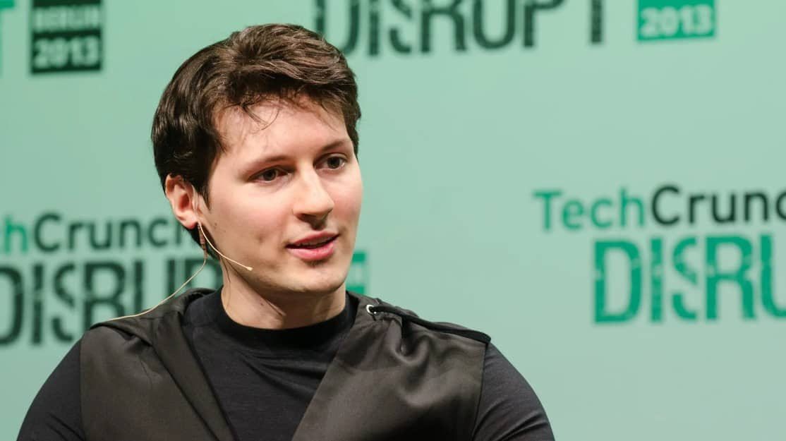 El fundador de Telegram Pavel Durov comparecerá ante un tribunal en Francia tras ser detenido