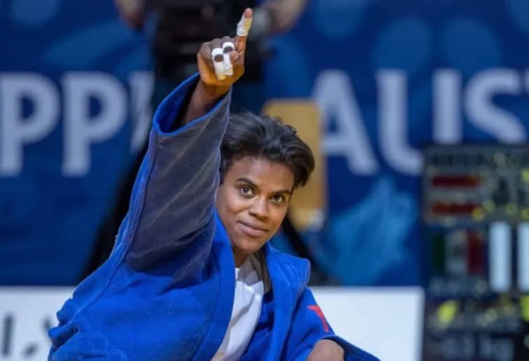 Prisca Awiti, medallista olímpica, quiere conocer el hogar de las Águilas del América