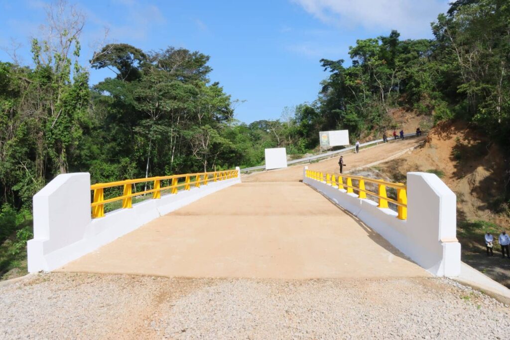 PUENTE CARRETERA TECPATAN 2 1