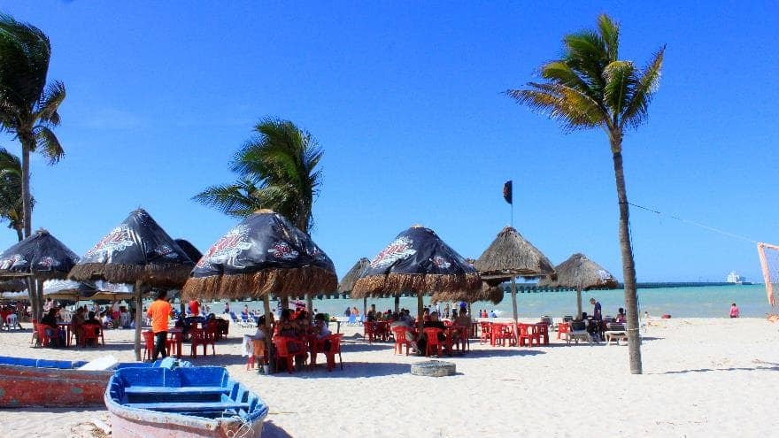 ¡Atención! Estas son las playas más limpias en México