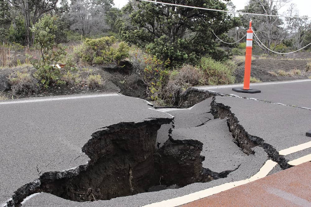 Qué es el silencio sísmico y por qué puede anteceder a un terremoto?