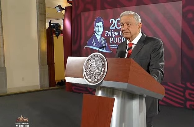 López Obrador insiste en esperar la publicación de actas electorales de Venezuela para reconocer el triunfo de Maduro