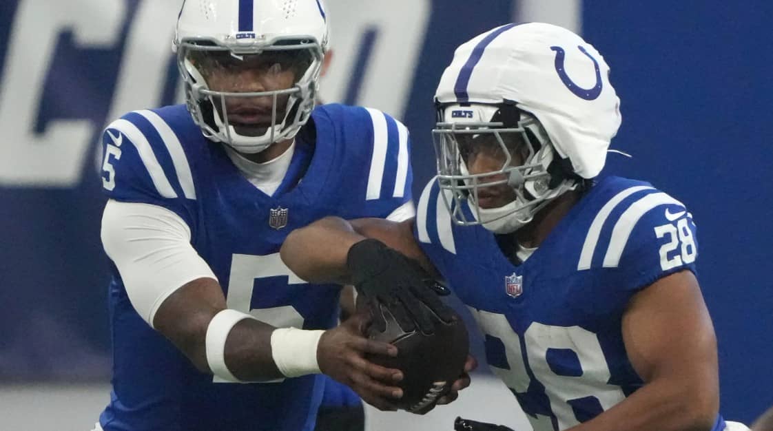 Gorras de seguridad en la NFL llegaron para quedarse