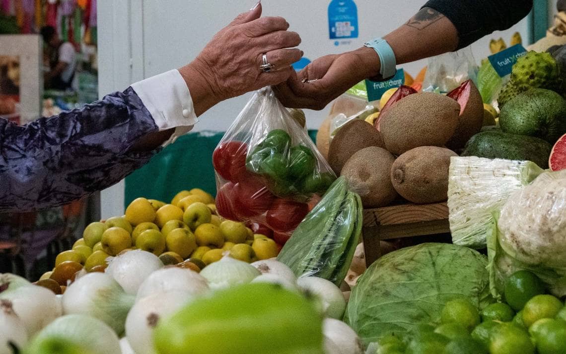 ¡Inflación de México se desacelera! Llega a 5.16% en primera quincena de agosto de 2024