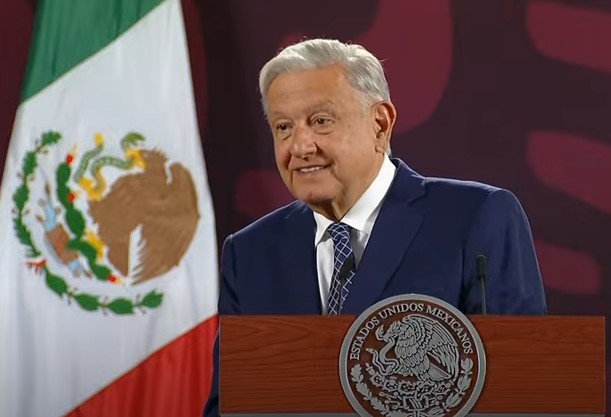 AMLO celebra que más de 17 Congresos estatales aprobaron reforma al Poder Judicial: “Ya es legal”