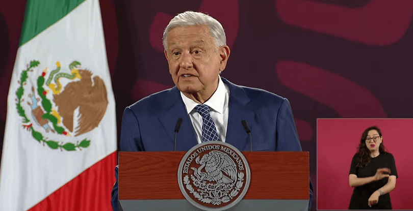 AMLO pide información a EEUU sobre acuerdos previos a captura del Mayo Zambada: “No estamos de acuerdo en que se ignore a México”