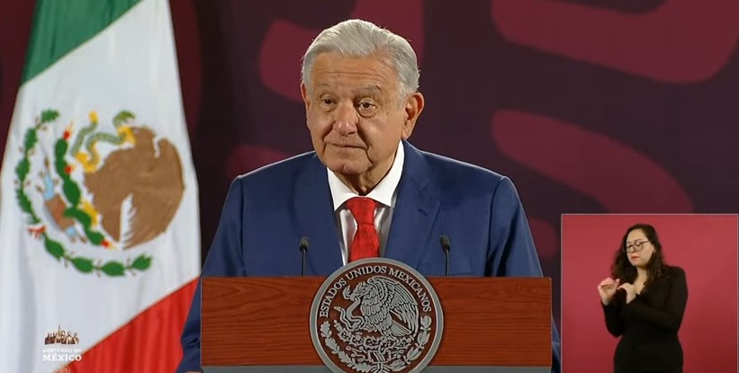 AMLO se despide de su Gabinete de Seguridad: “Trabajaremos hasta el último día”