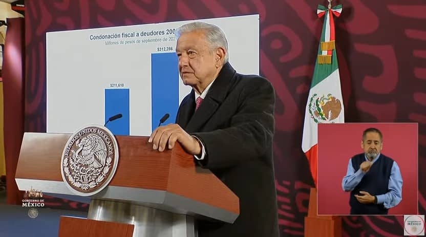 Así fue como López Obrador destacó todos sus logros en su última Mañanera: “No seguimos el camino trillado de siempre”