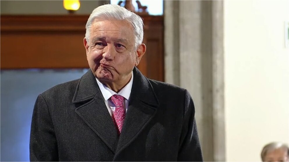 AMLO 30 SEPTIEMBRE LLORA