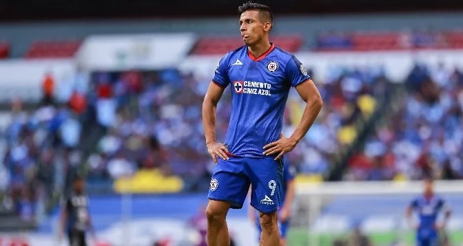 Cruz Azul debe aspirar a ser campeón, afirma Ángel Sepúlveda