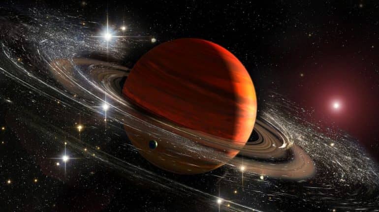 Anillos de Saturno desaparecerán en marzo 2025; esto dicen los científicos