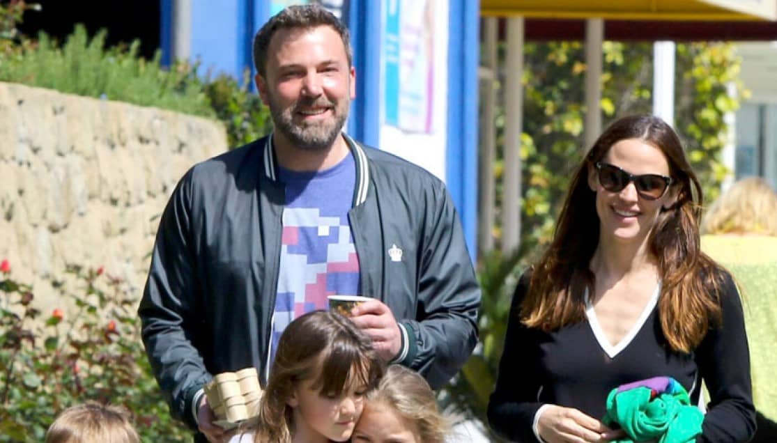 ¿Segunda oportunidad? Ben Affleck habría regresado con Jennifer Garner tras divorcio con Jennifer Lopez