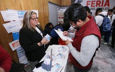 Búsqueda de un segundo empleo se dispara en varias entidades; Morelos encabeza