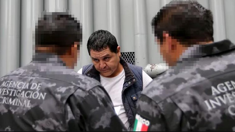 Cae 'El Gil', líder de Guerreros Unidos y vinculado al caso Ayotzinapa