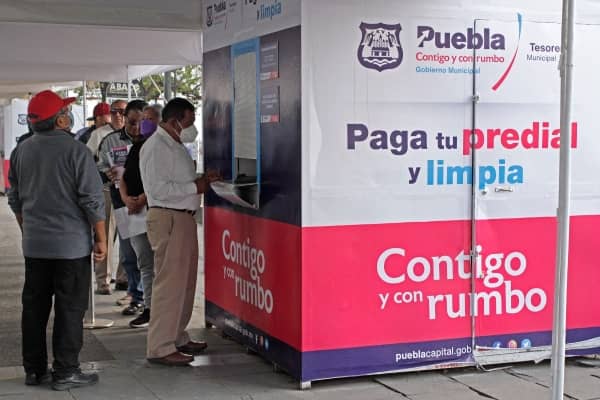 Descuento en predial y agua a adultos mayores con Inapam; conoce en qué entidades existe