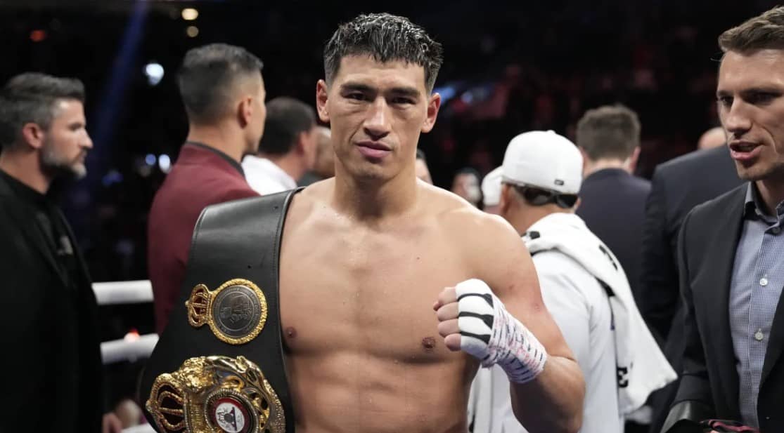 El ruso Dmitry Bivol reveló que estuvo dispuesto a darle la revancha a Saúl ‘Canelo’ Álvarez, pero el mexicano eligió otro par de peleas.