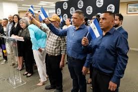 EU logra la liberación de 135 detenidos políticos en Nicaragua