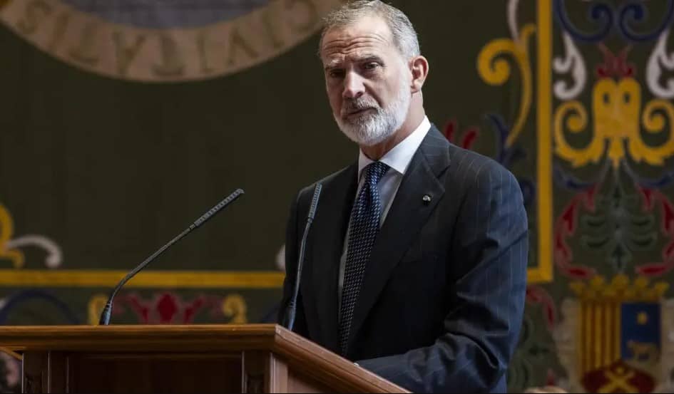 México excluyó a Felipe VI de la toma de posesión de Sheinbaum; España no asistirá