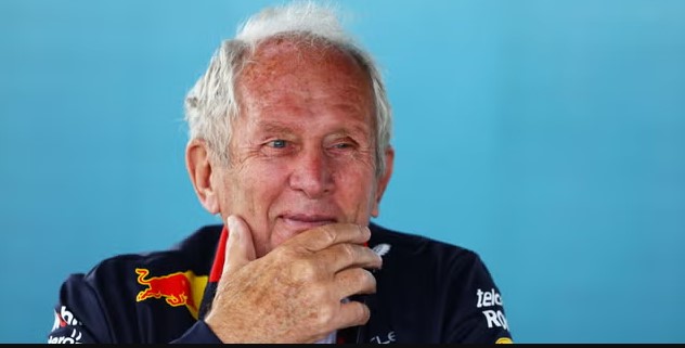 La sorprendente respuesta de Helmut Marko sobre el retiro de Checo Pérez