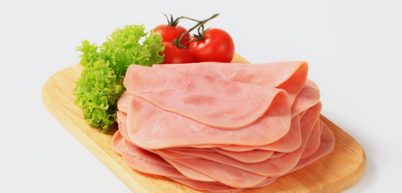 ¿Por qué el jamón se pone baboso?; checa si aún se puede comer así