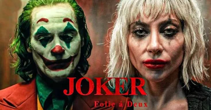 Lady Gaga lanzará un álbum inspirado en “Joker: Folie à Deux”