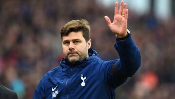 Mauricio Pochettino es nuevo entrenador de Estados Unidos