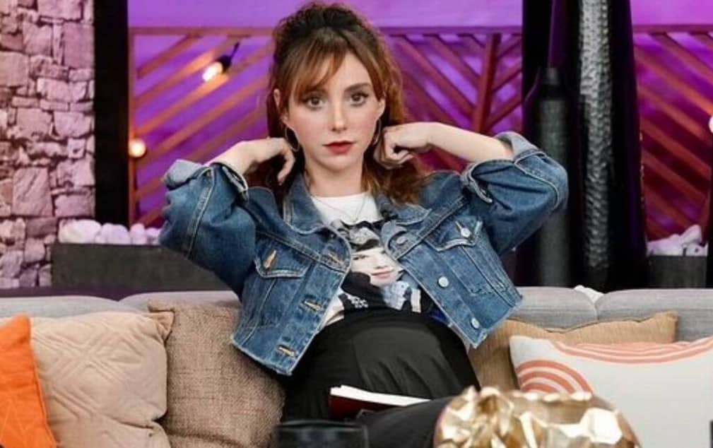 Exnovio de Natalia Téllez le trajo problemas con Andrea Legarreta; aseguran fue Chumel Torres