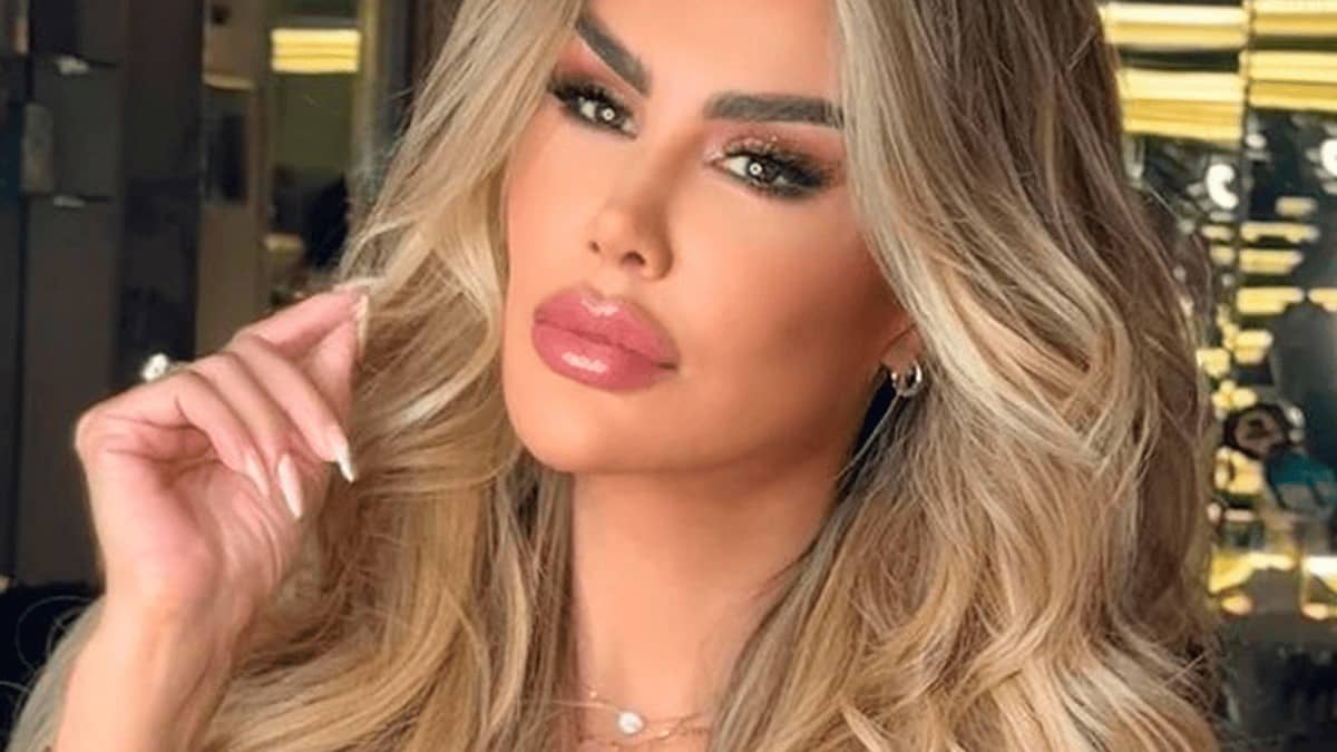 “La va a pagar”; Alejandra Guzmán explota contra Ninel Conde por supuesto robo de dinero