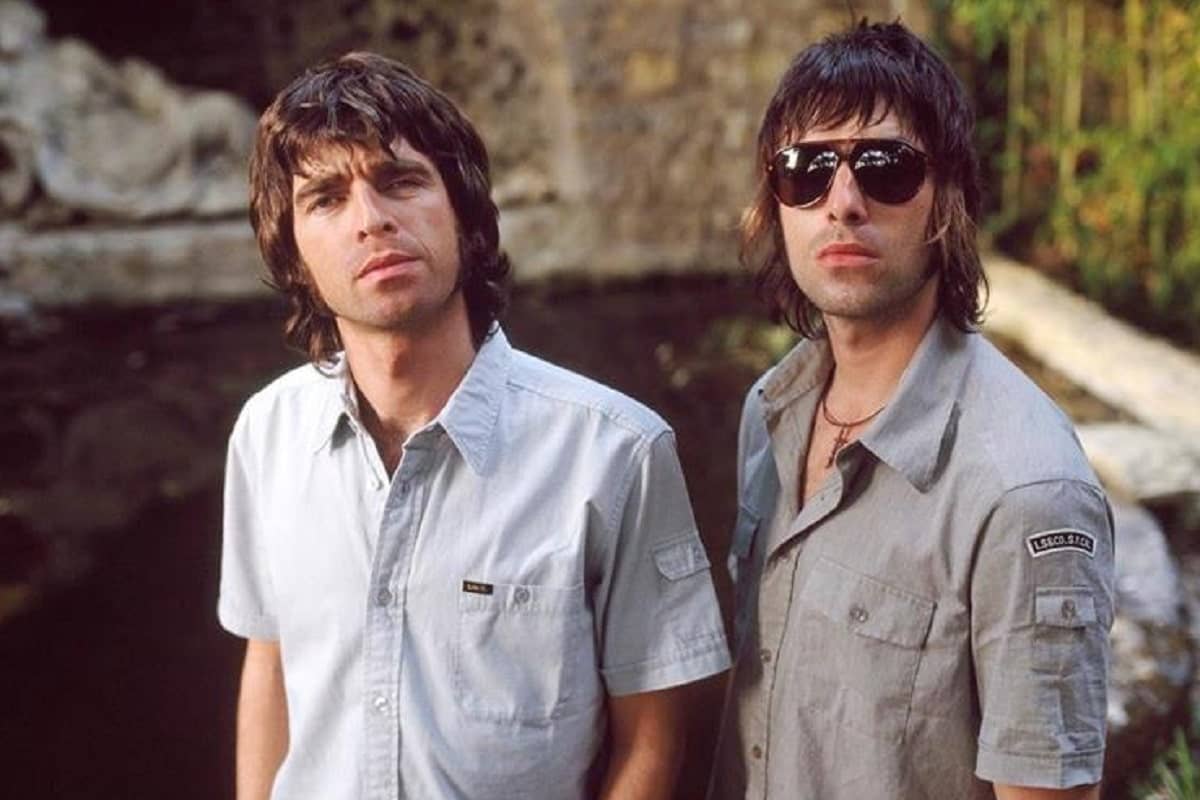 Hermanos Gallagher intentan atraer a hijo de Ringo Star para reencuentro de Oasis