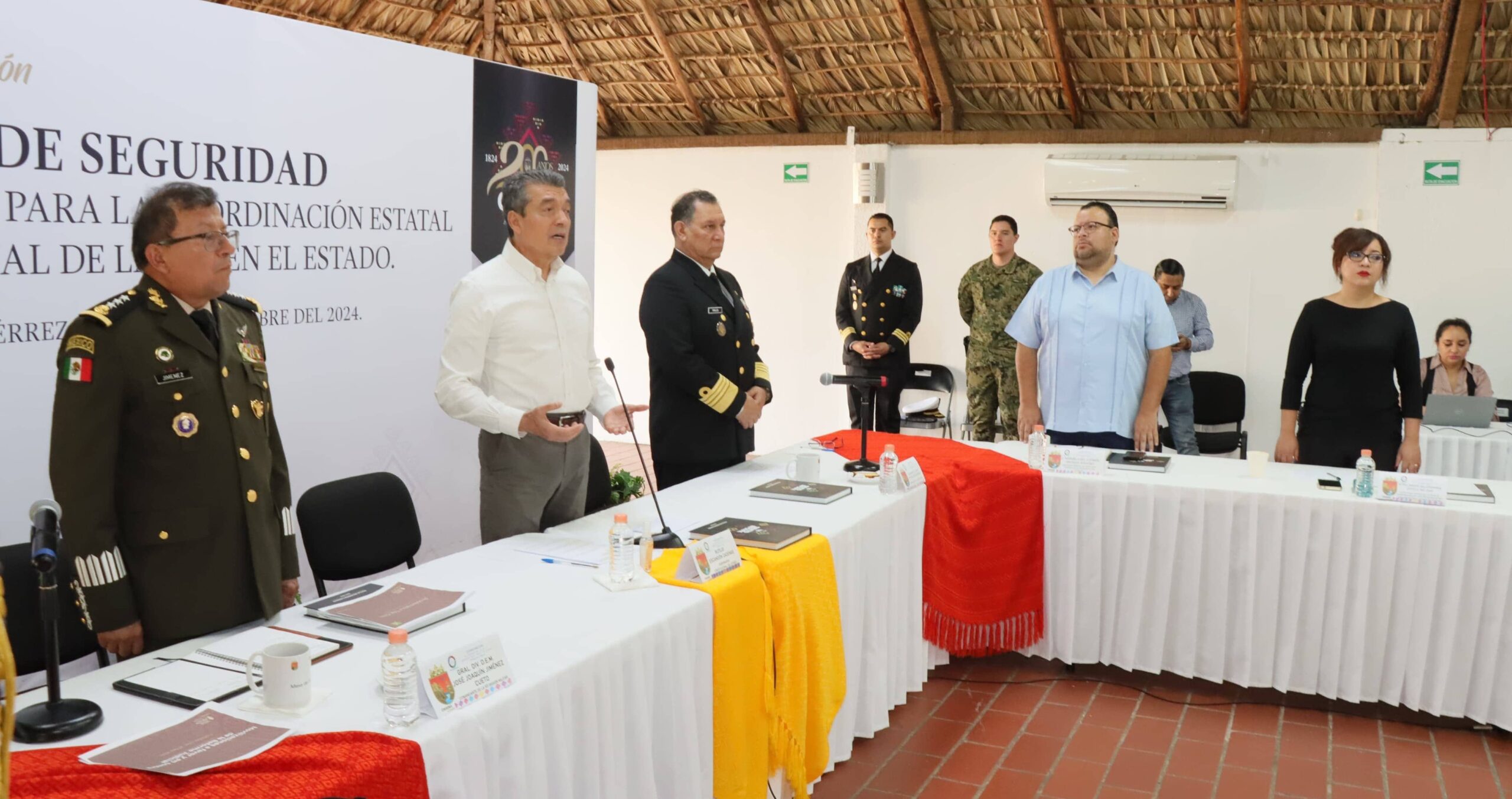 Paso Vehicular Superior “Torre Chiapas”, una de las mejores obras del sur sureste: Rutilio Escandón