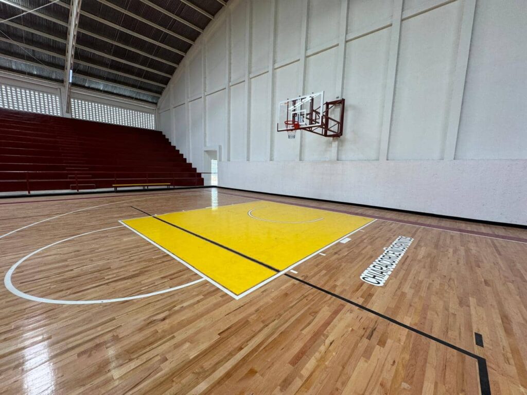 REC CANCHA BASQUETBOL CHIAPA DE CORZO 1 1