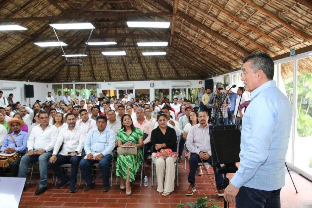 REC CAPACITACION DE ALCALDES ELECTOS 2 1