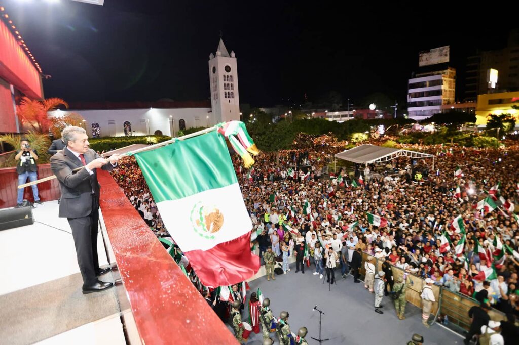 REC GRITO DE INDEPENDENCIA 2 1