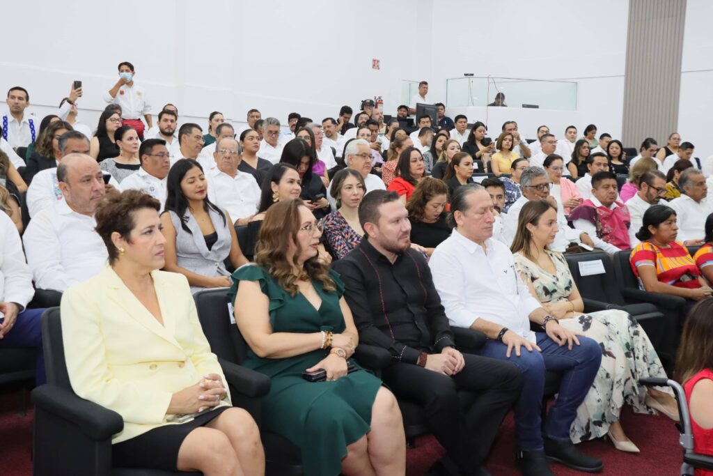 REC SEXTO INFORME DE GOBIERNO 4 1