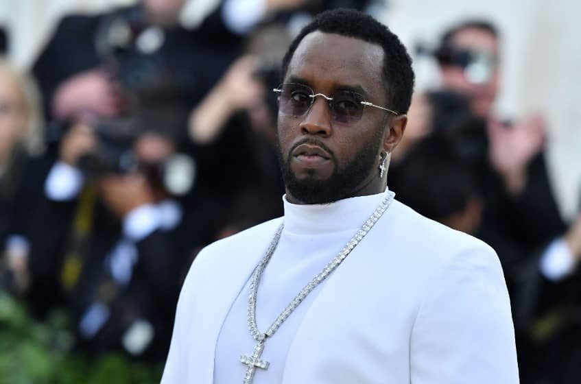 Diddy Combs recibe nueva demanda