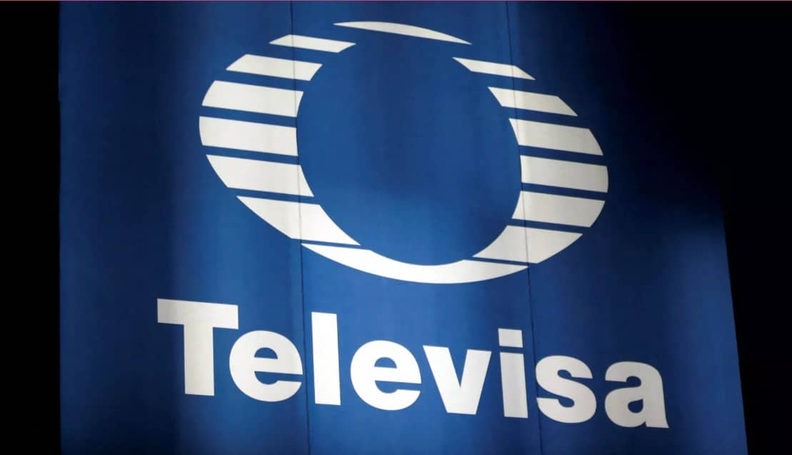 Caen acciones de Televisa por investigación en Estados Unidos ligada a FIFA