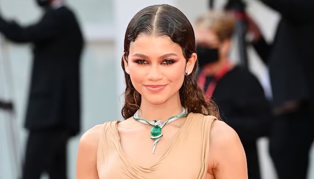 Zendaya admite que no se siente hecha para ser una celebridad