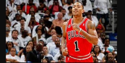 Derrick Rose se retira del basquetbol; ‘gracias, mi primer amor’