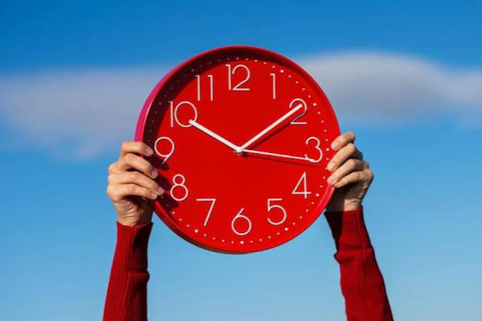 La ciencia demuestra cómo cambia la noción del tiempo según a lo que te dediques
