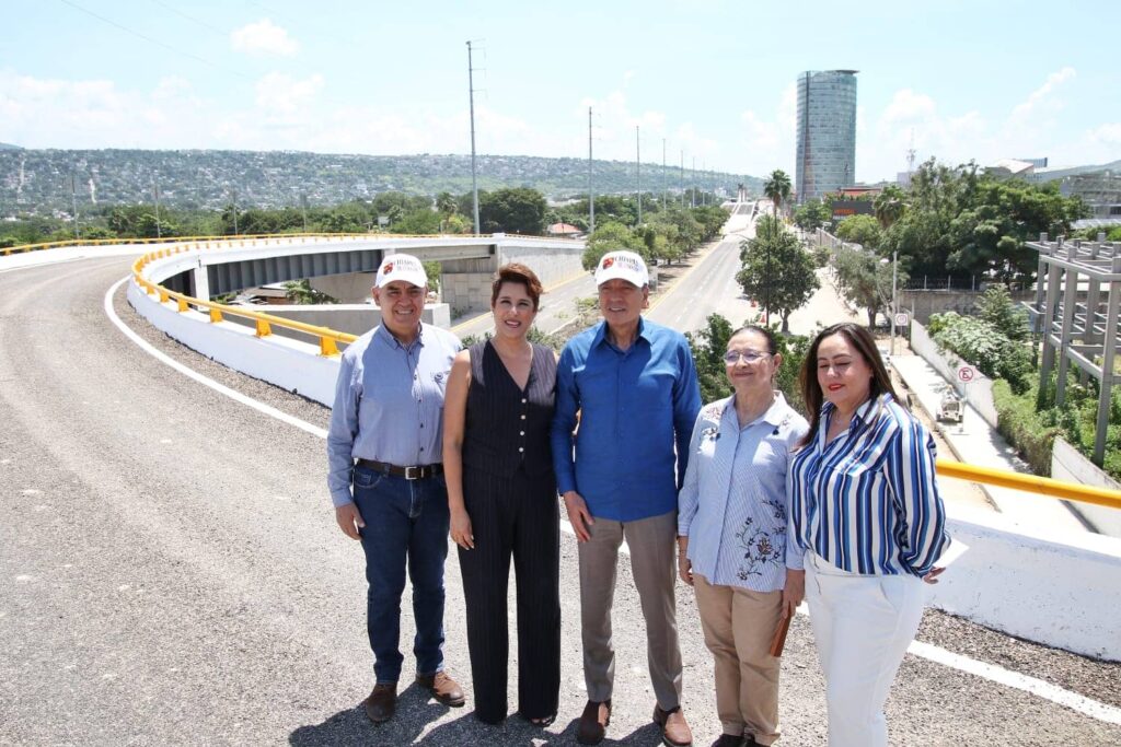 paso desnivel gomez maza y las palmas 1 1