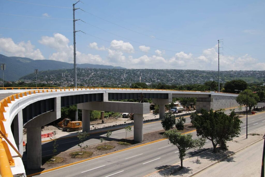 paso desnivel gomez maza y las palmas 3 1