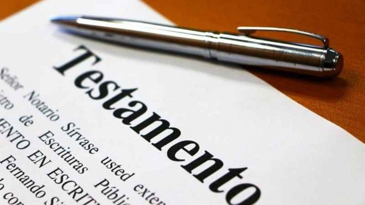 ¿Cuánto cuesta hacer el testamento en septiembre 2024 y dónde se realiza el trámite?