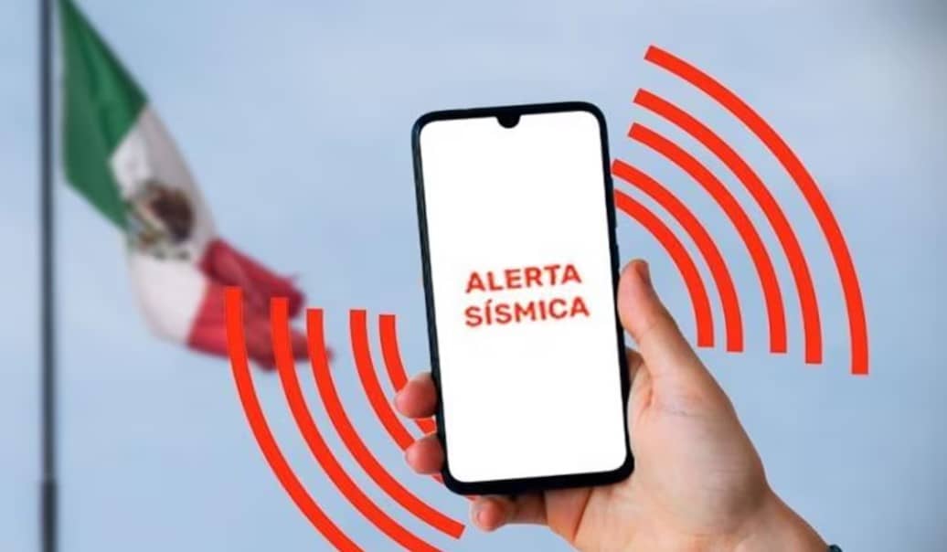 Simulacro Nacional 2024: ¿cómo funcionará la alerta en los celulares de la CDMX y la zona conurbada?