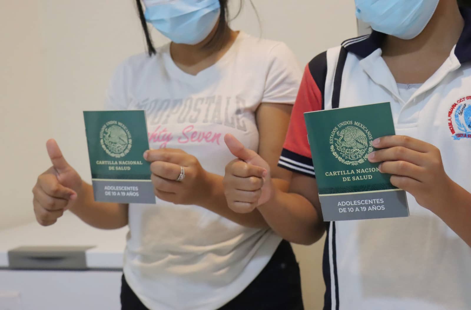 80 mil dosis de vacuna contra VPH se aplicarán en Chiapas