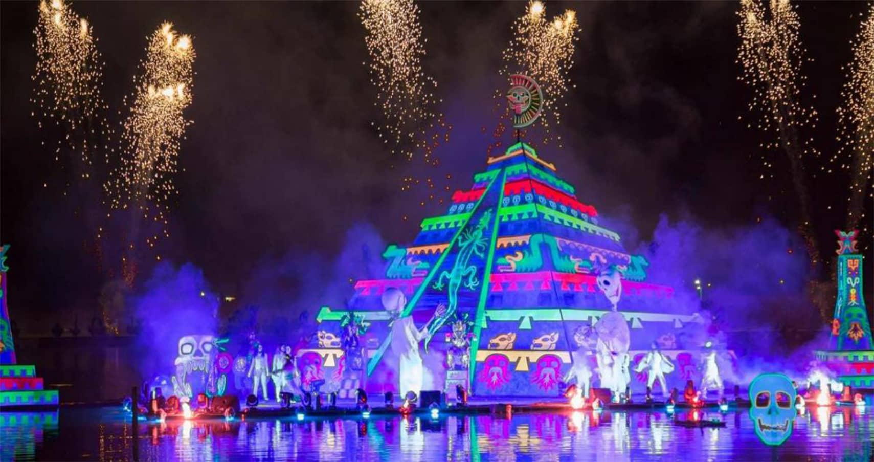 Día de Muertos: los 10 mejores pueblos mágicos para celebrar el 1 y 2 de noviembre