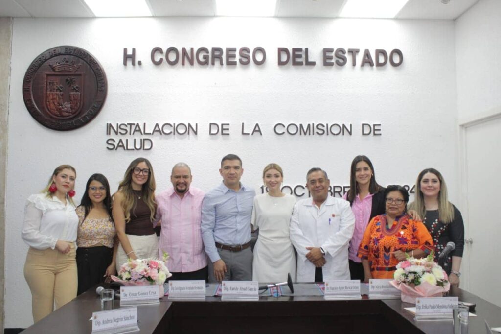 CE COMISION SALUD