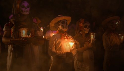 ¿Qué ocurre si olvidas colocar la ofrenda de Día de Muertos? Esto dice una triste leyenda