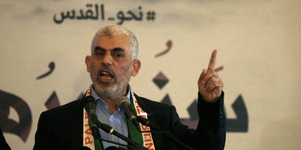 Hamas confirma oficialmente el fallecimiento de su líder Yahya Sinwar; su muerte fortalecerá más al movimiento, afirma