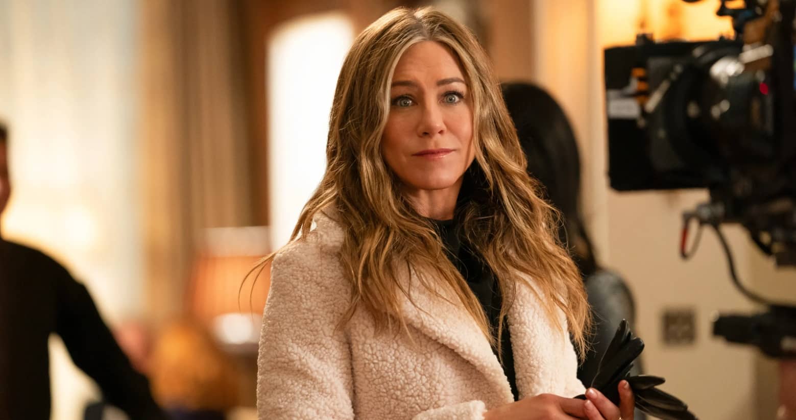 El nuevo amor de Jennifer Aniston: ¿Para quién es el corazón de la estrella de Friends?