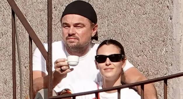 Leonardo DiCaprio se pronuncia sobre el caso Puff Daddy y se defiende de todas las acusaciones